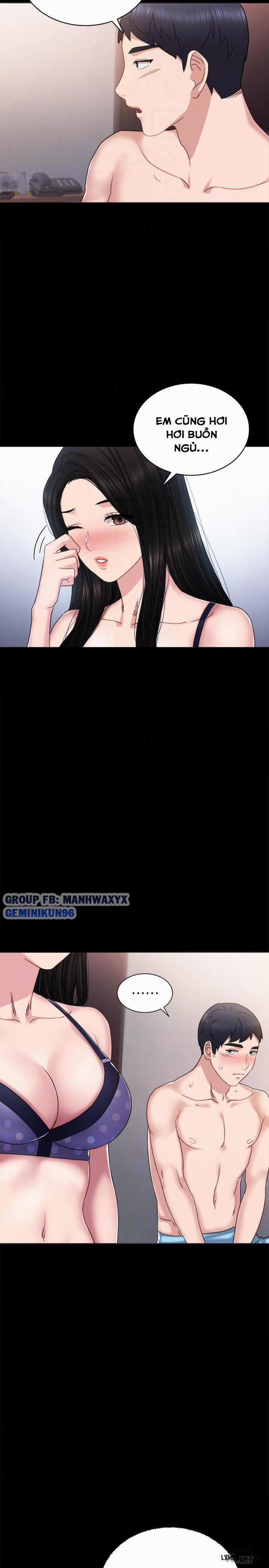 Thầy Giáo Thực Tập 47 trang 11