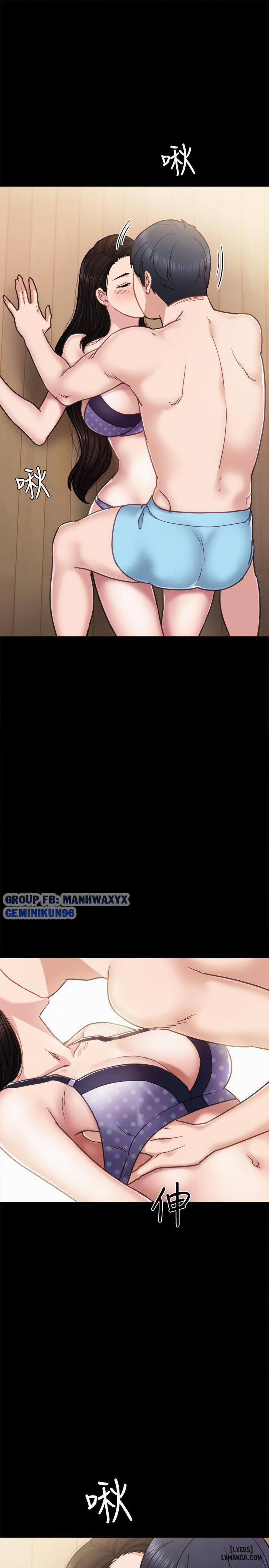 Thầy Giáo Thực Tập 47 trang 26