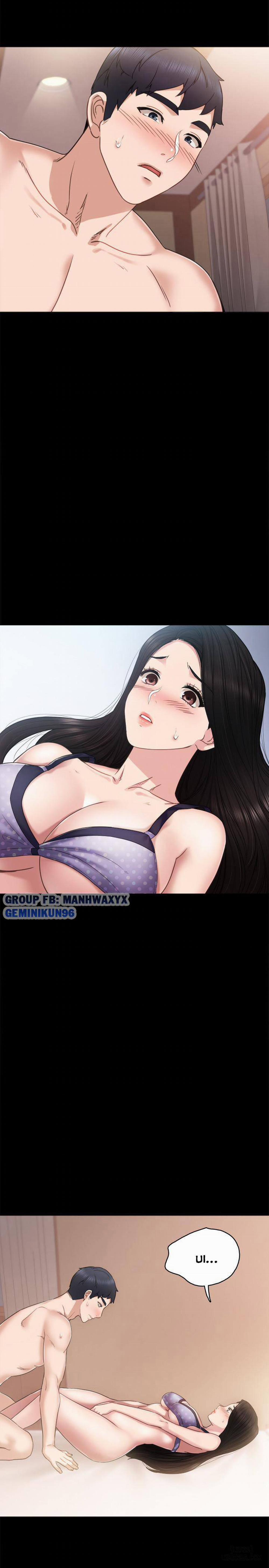 Thầy Giáo Thực Tập 48 trang 3