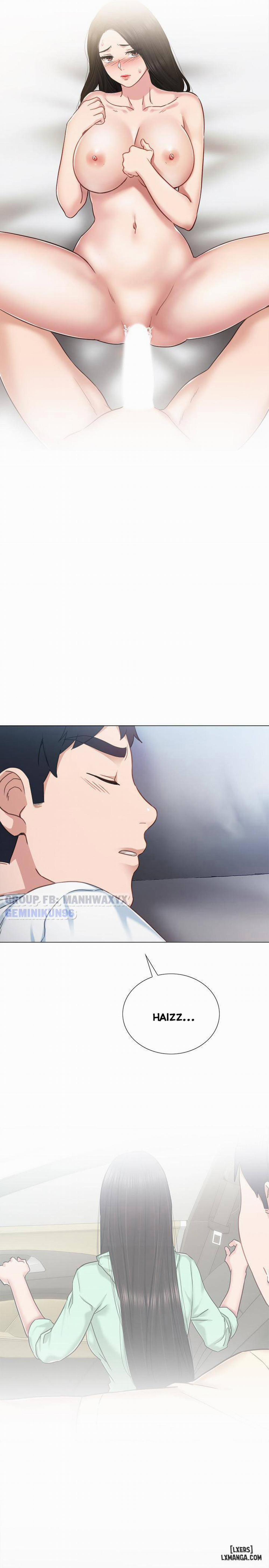 Thầy Giáo Thực Tập 48 trang 32