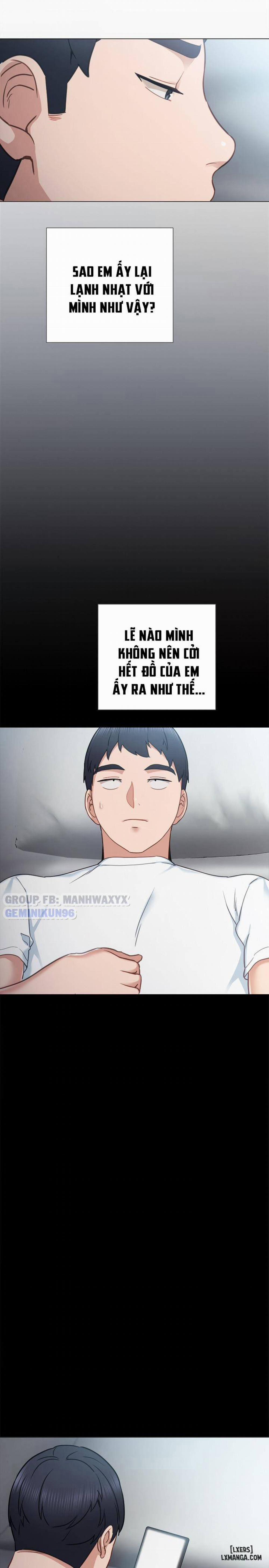 Thầy Giáo Thực Tập 48 trang 33