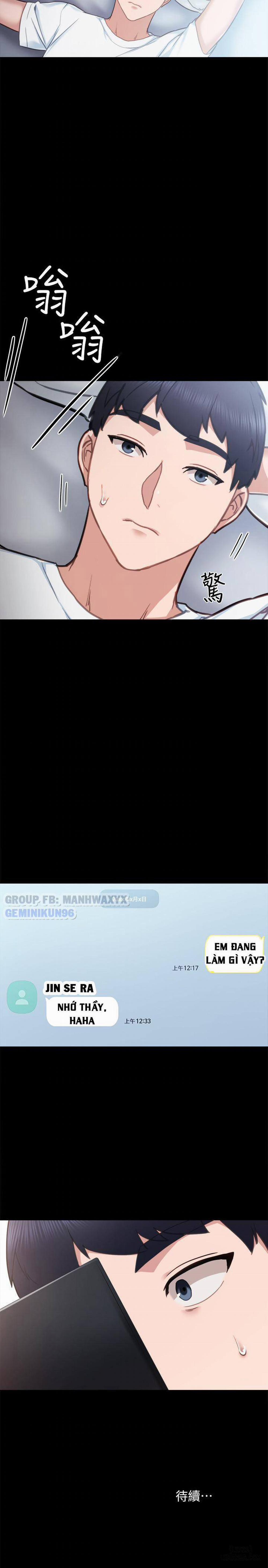 Thầy Giáo Thực Tập 48 trang 36