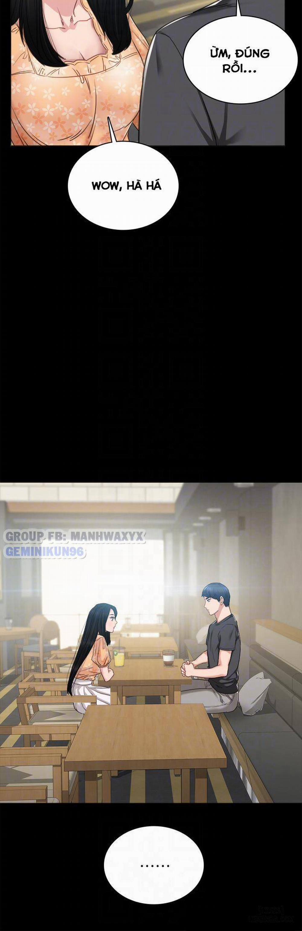 Thầy Giáo Thực Tập 49 trang 11