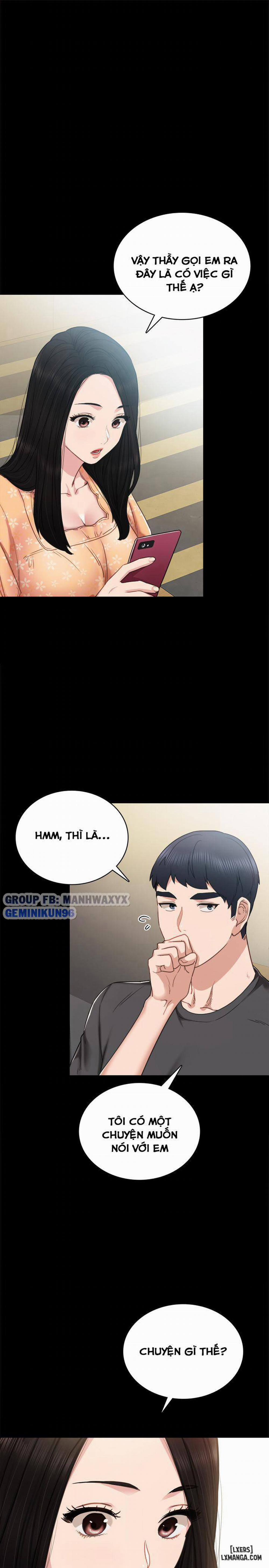 Thầy Giáo Thực Tập 49 trang 12