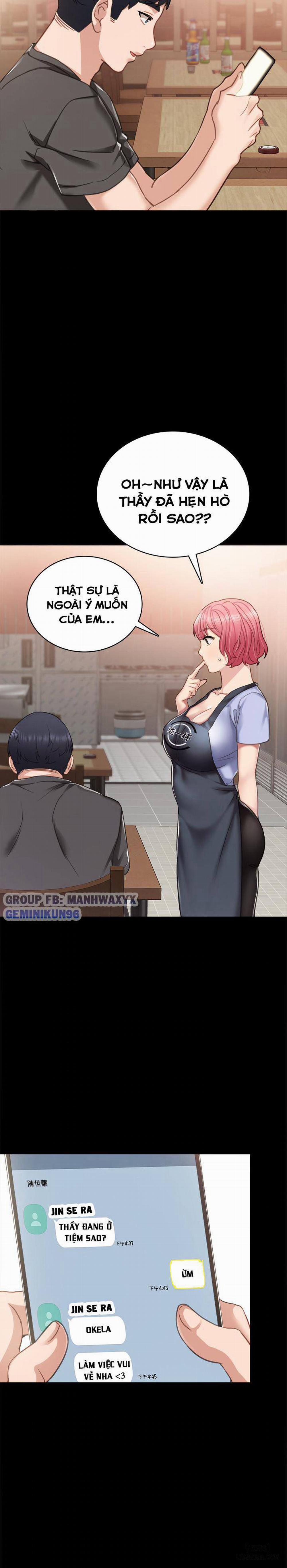 Thầy Giáo Thực Tập 49 trang 18