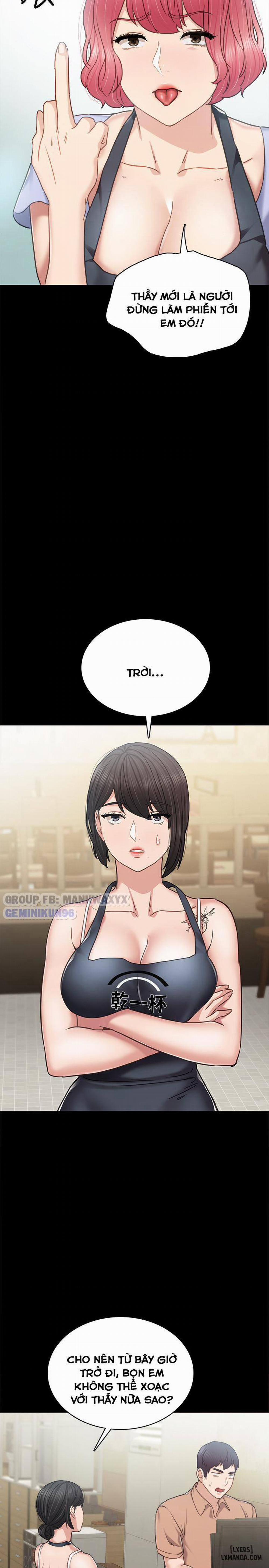 Thầy Giáo Thực Tập 49 trang 21