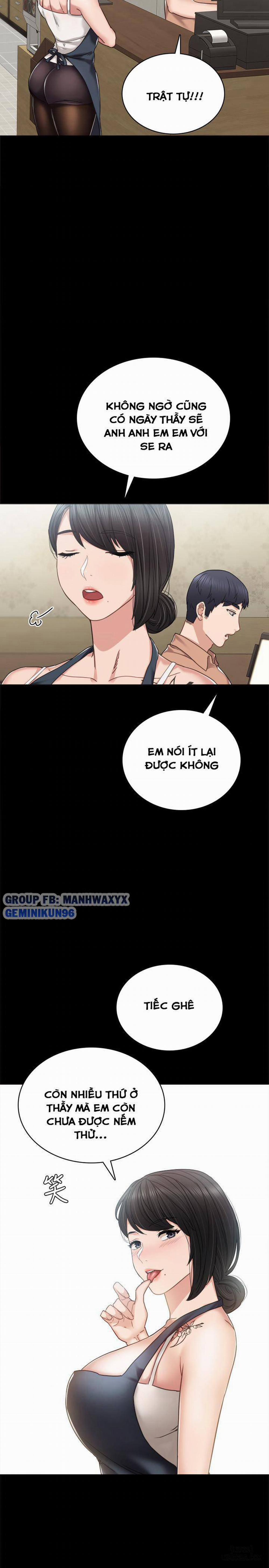 Thầy Giáo Thực Tập 49 trang 22