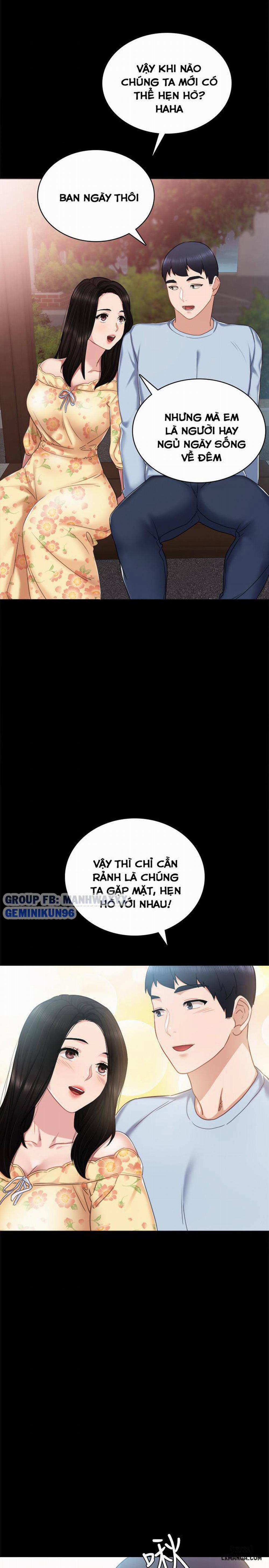 Thầy Giáo Thực Tập 49 trang 25