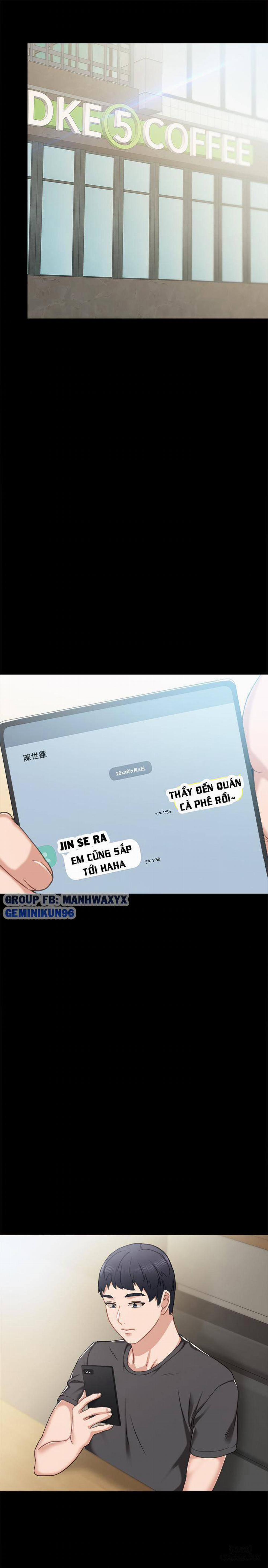 Thầy Giáo Thực Tập 49 trang 3