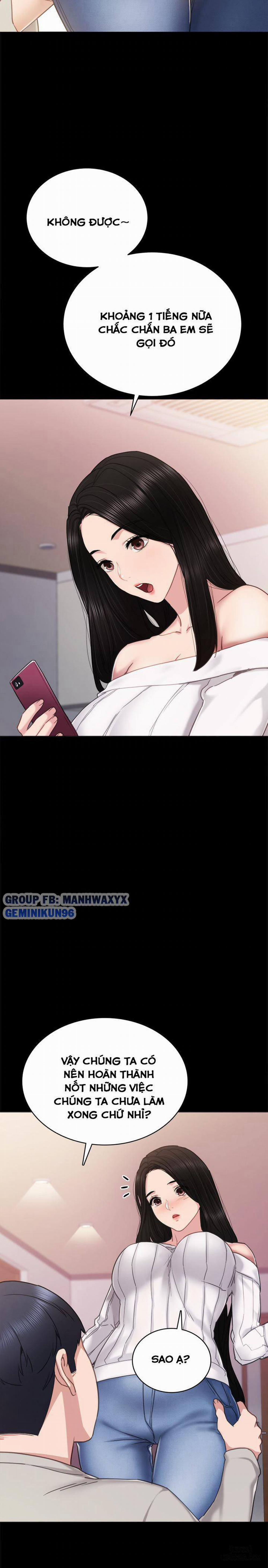 Thầy Giáo Thực Tập 49 trang 31