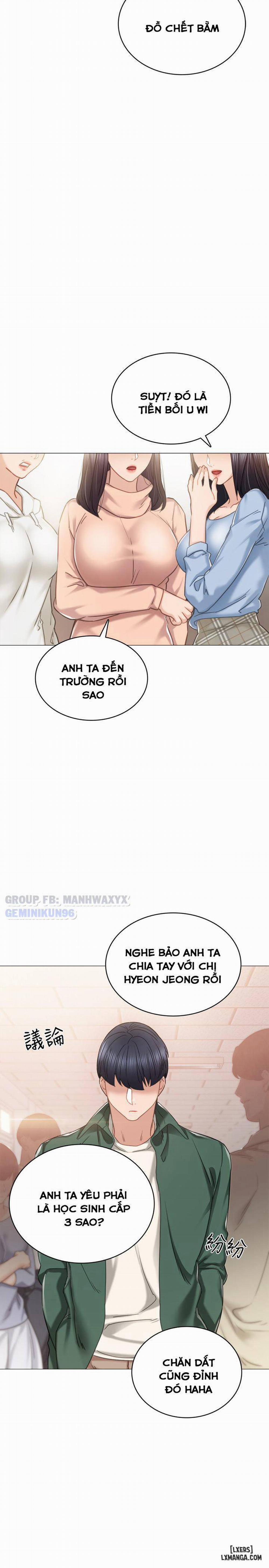 Thầy Giáo Thực Tập 49 trang 5