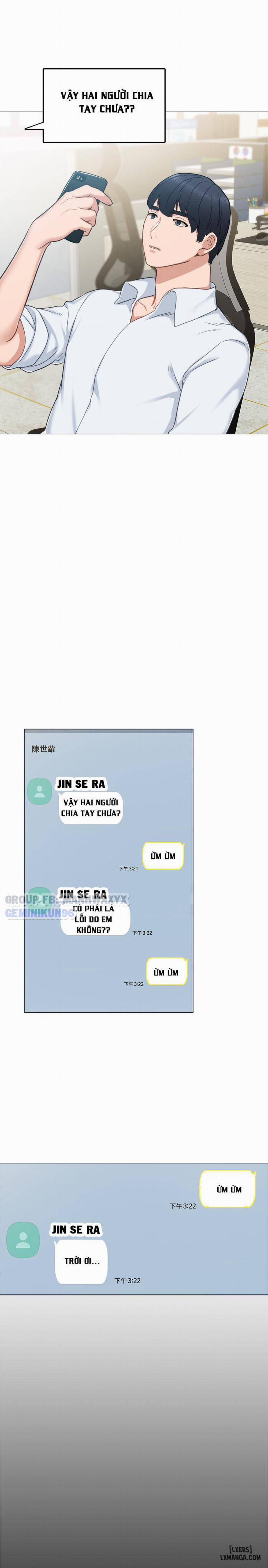 Thầy Giáo Thực Tập 49 trang 7