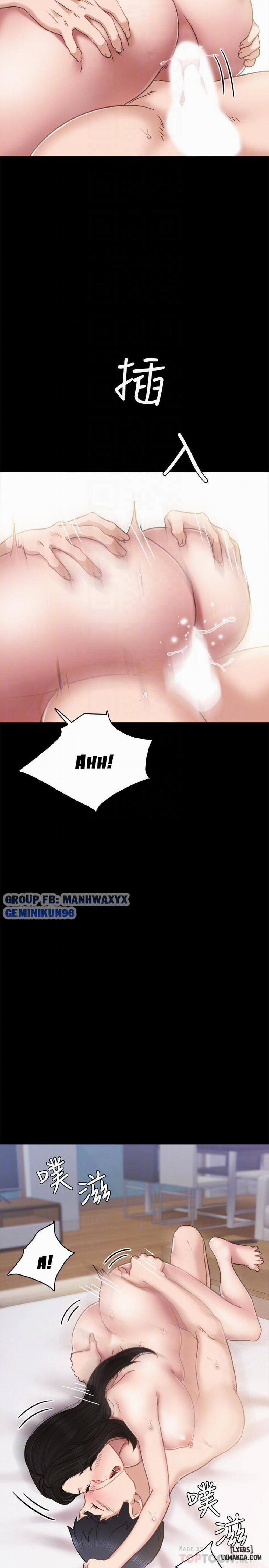 Thầy Giáo Thực Tập 50 trang 15