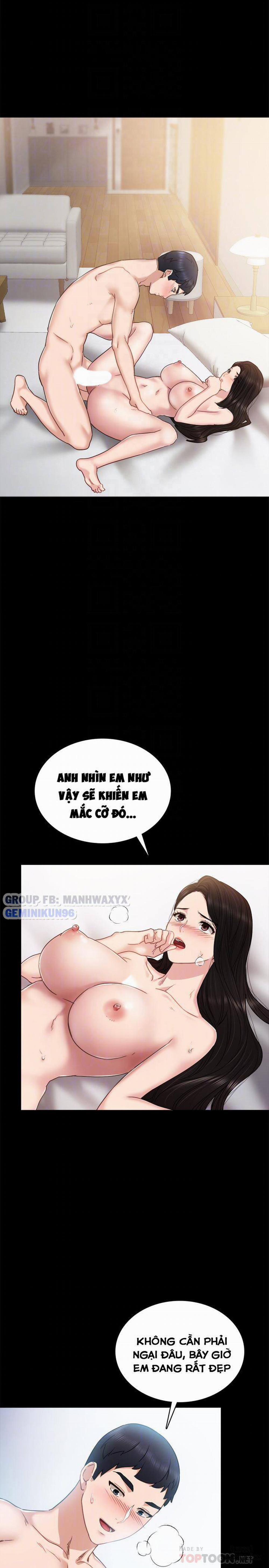 Thầy Giáo Thực Tập 50 trang 19