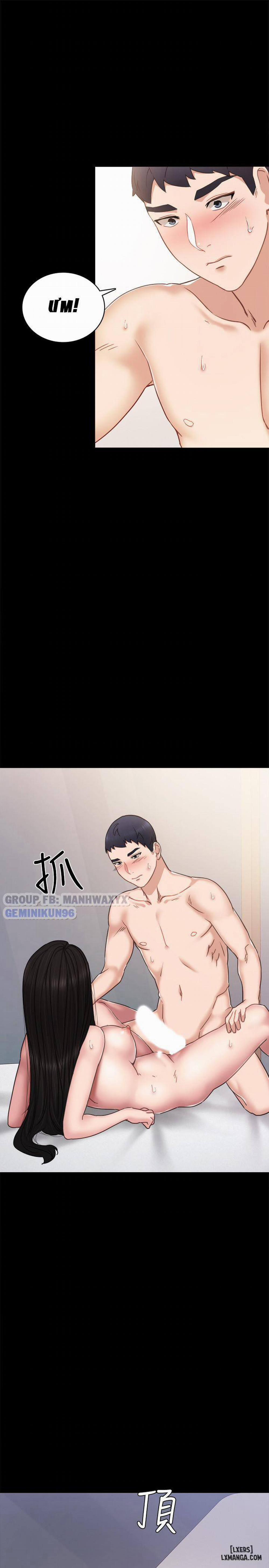 Thầy Giáo Thực Tập 50 trang 27