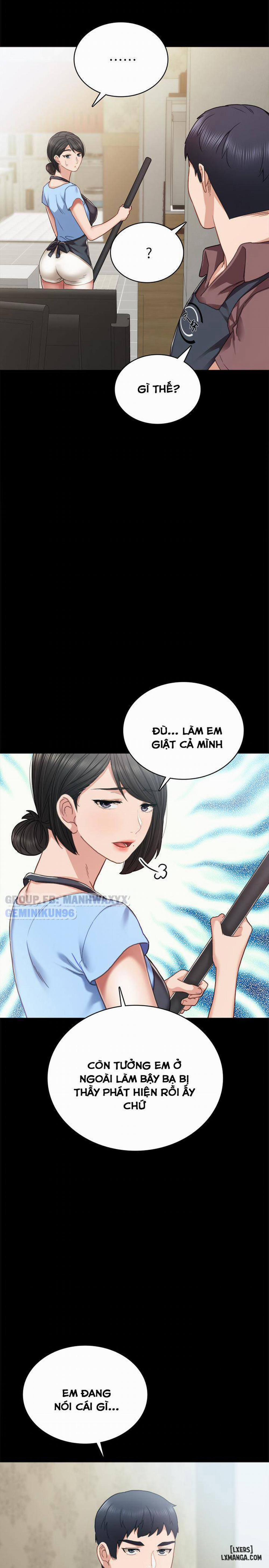 Thầy Giáo Thực Tập 51 trang 20