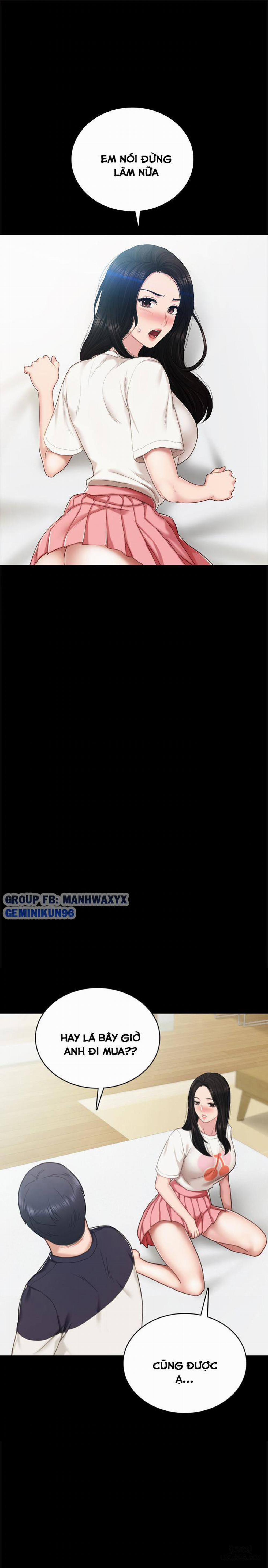 Thầy Giáo Thực Tập 52 trang 14