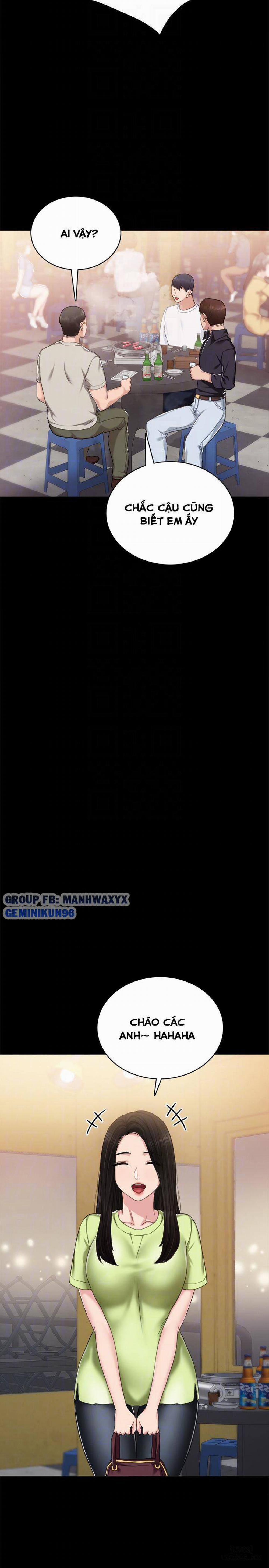 Thầy Giáo Thực Tập 52 trang 19