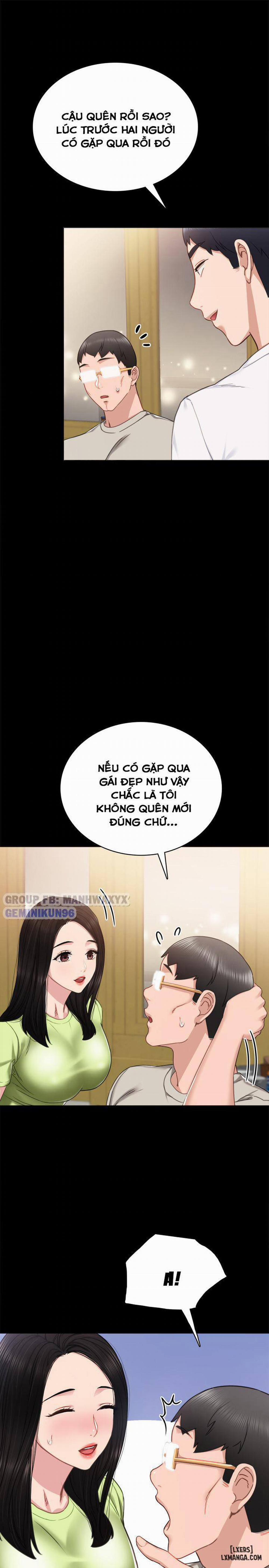 Thầy Giáo Thực Tập 52 trang 23