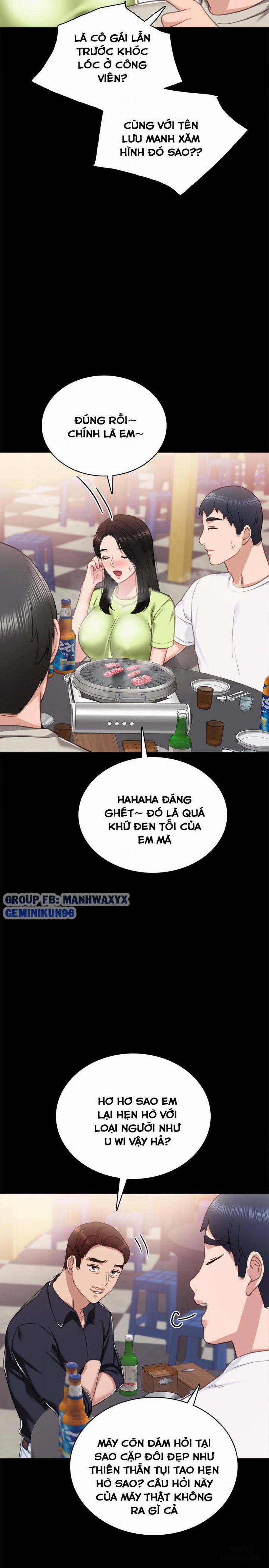 Thầy Giáo Thực Tập 52 trang 24