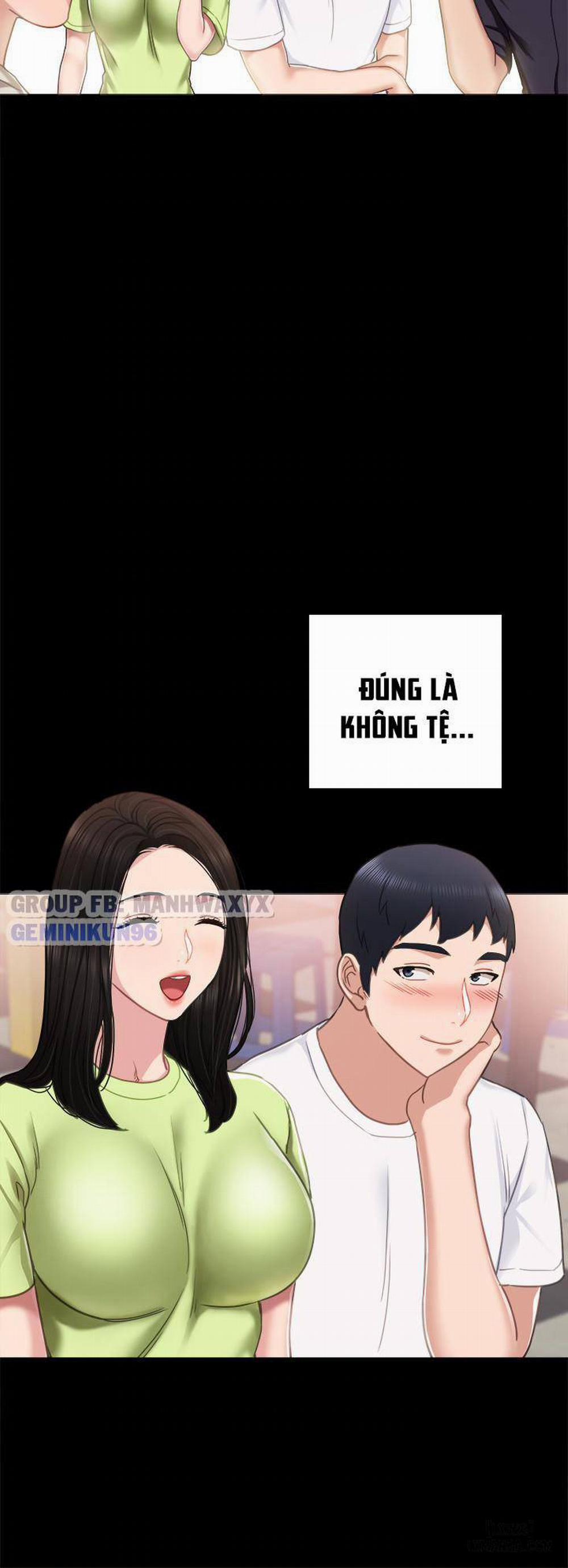 Thầy Giáo Thực Tập 52 trang 26