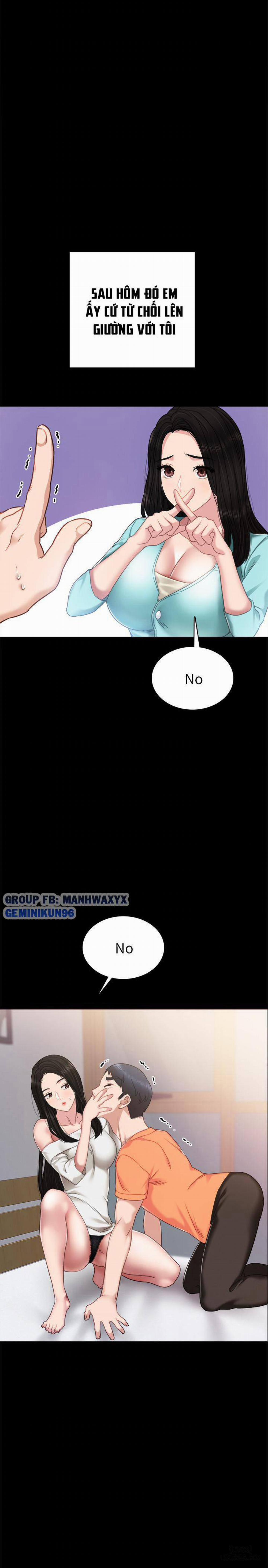 Thầy Giáo Thực Tập 52 trang 29