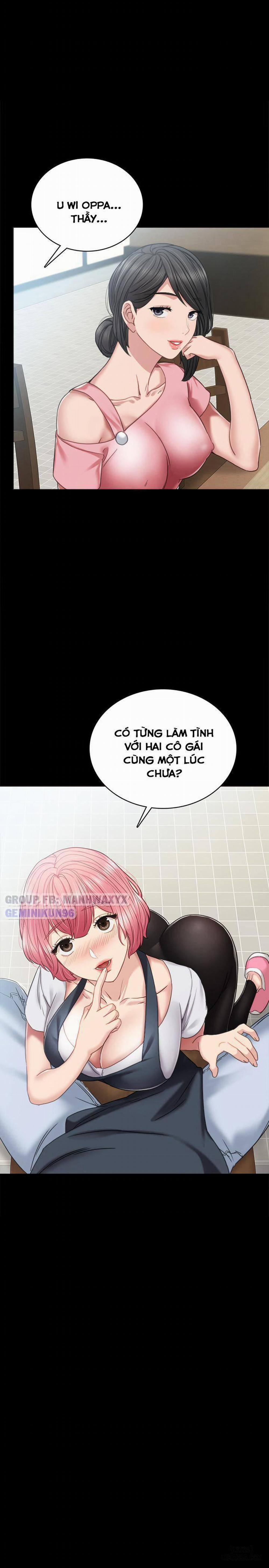 Thầy Giáo Thực Tập 53 trang 1