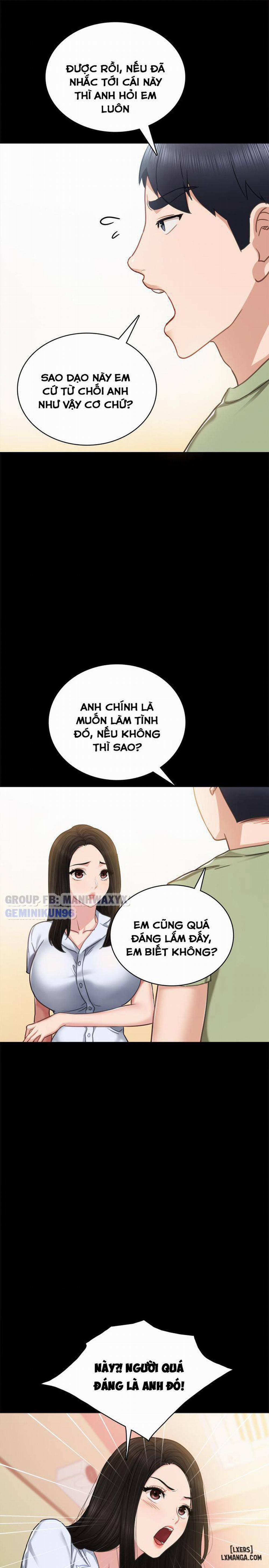 Thầy Giáo Thực Tập 53 trang 18