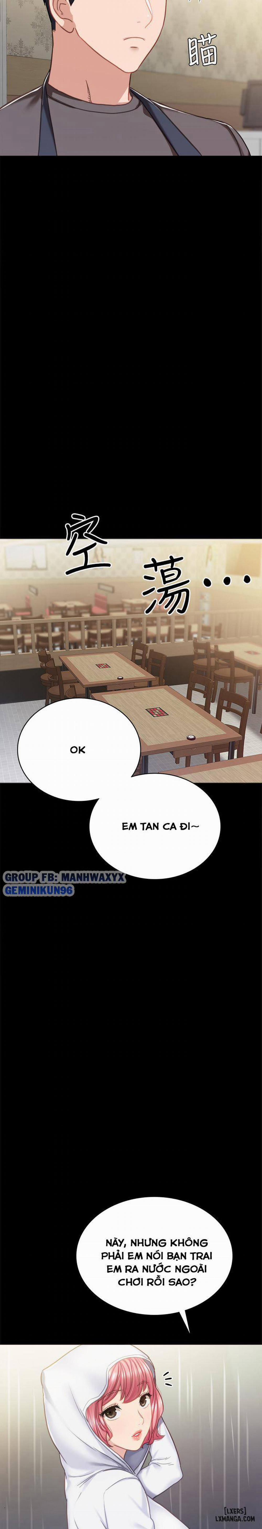 Thầy Giáo Thực Tập 53 trang 24