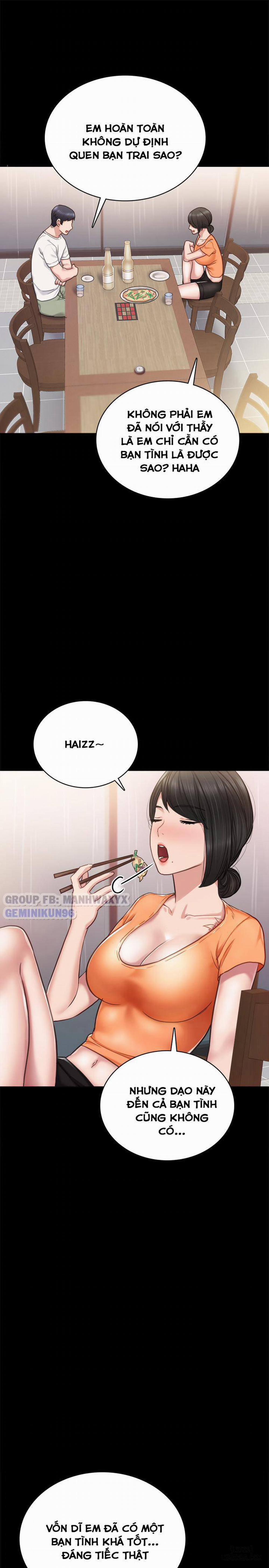 Thầy Giáo Thực Tập 53 trang 31