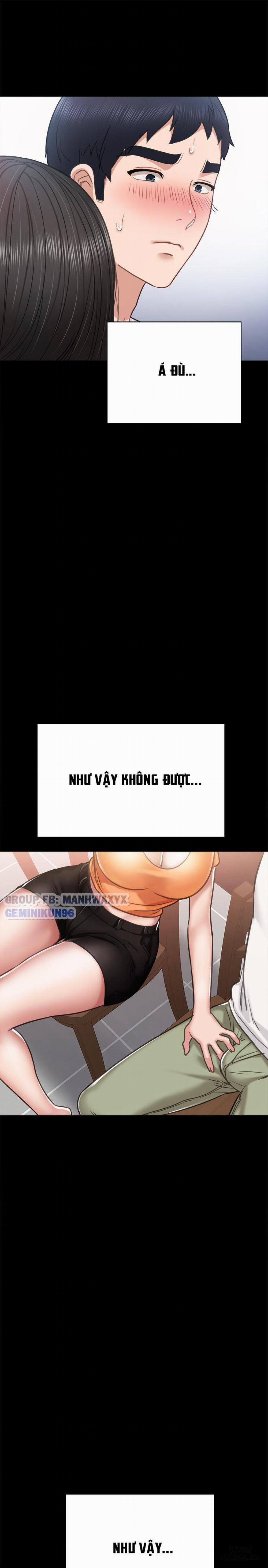 Thầy Giáo Thực Tập 53 trang 35