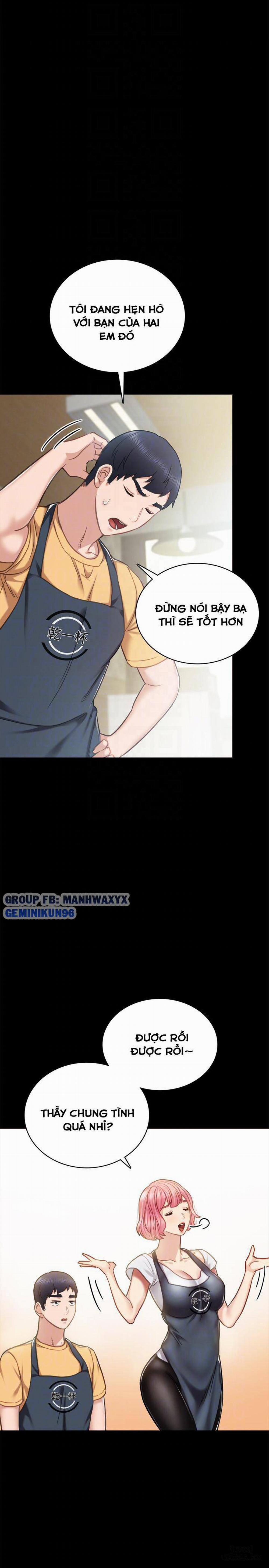 Thầy Giáo Thực Tập 53 trang 6