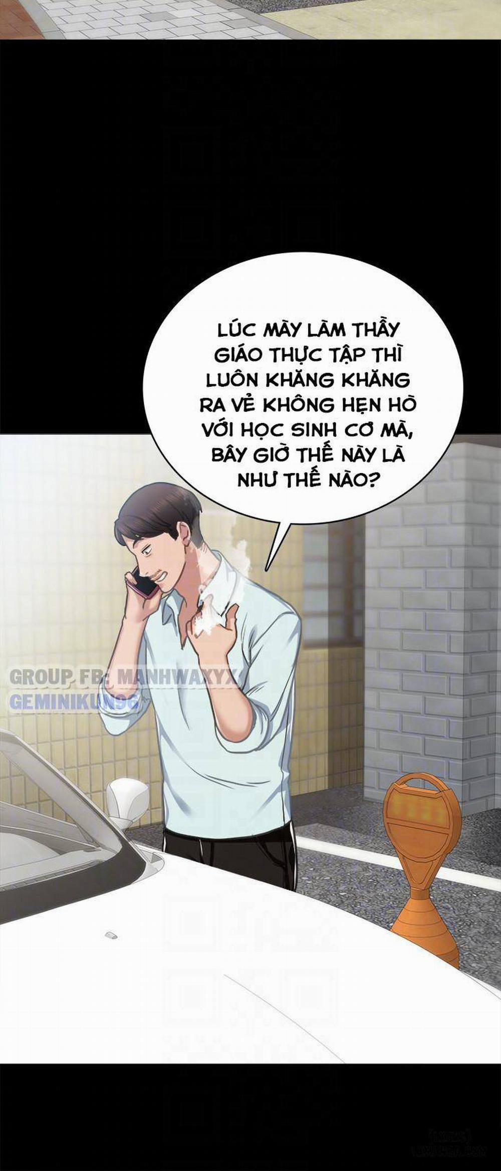 Thầy Giáo Thực Tập 53 trang 8