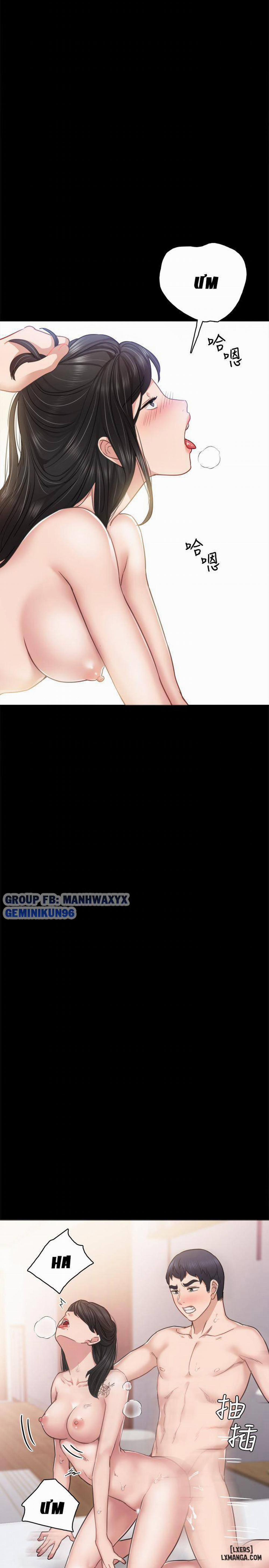 Thầy Giáo Thực Tập 54 trang 12