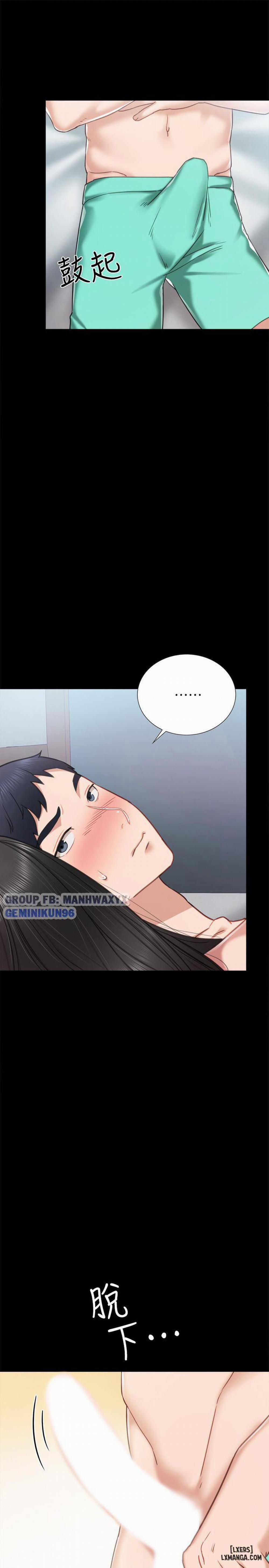 Thầy Giáo Thực Tập 54 trang 31