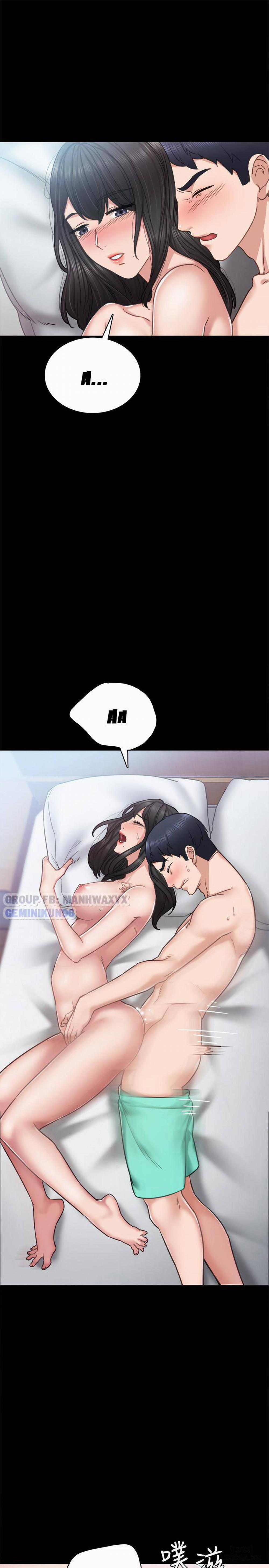 Thầy Giáo Thực Tập 54 trang 35