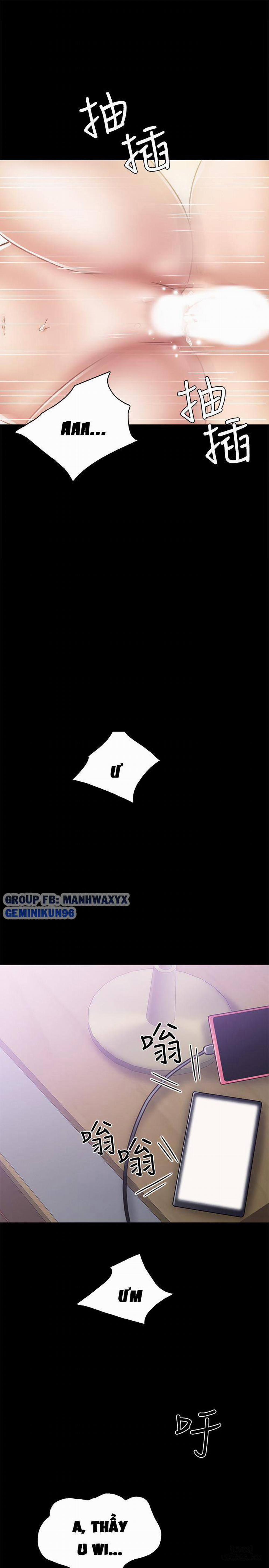 Thầy Giáo Thực Tập 54 trang 39