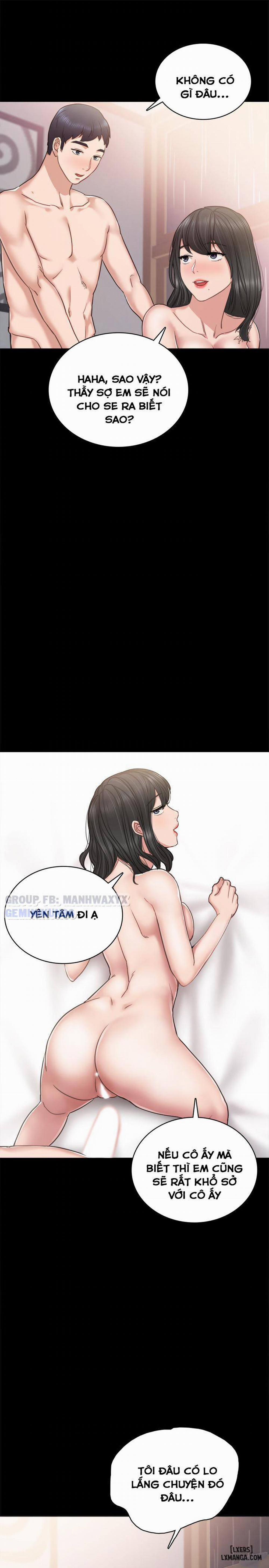 Thầy Giáo Thực Tập 54 trang 5