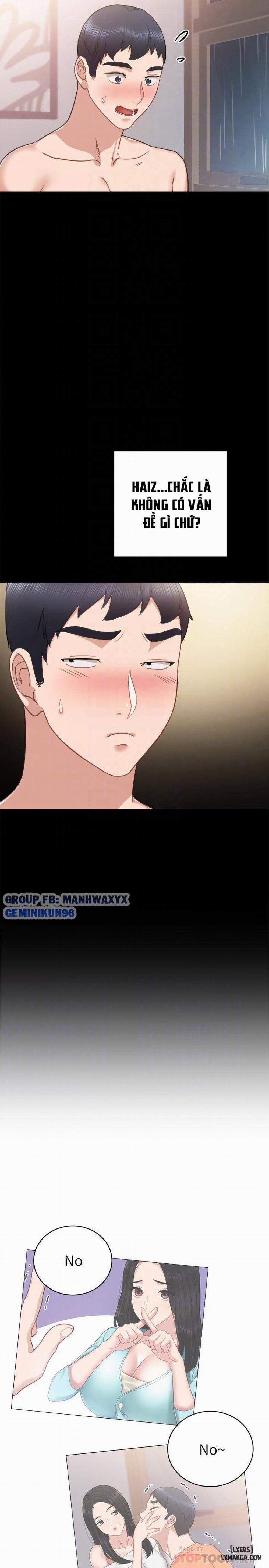 Thầy Giáo Thực Tập 54 trang 6