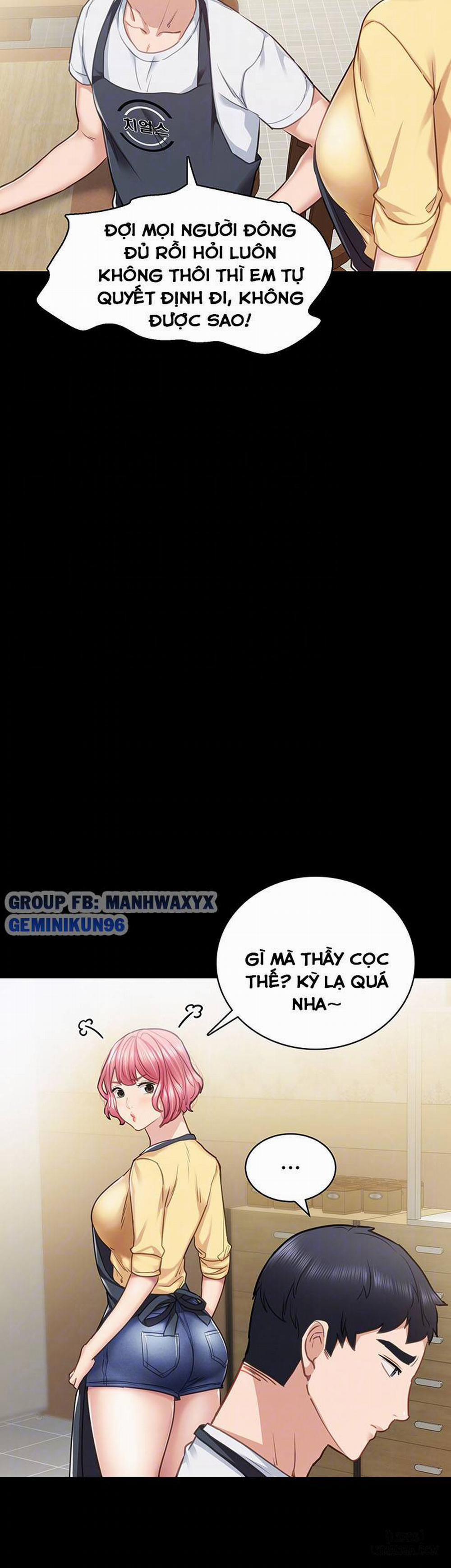 Thầy Giáo Thực Tập 55 trang 11