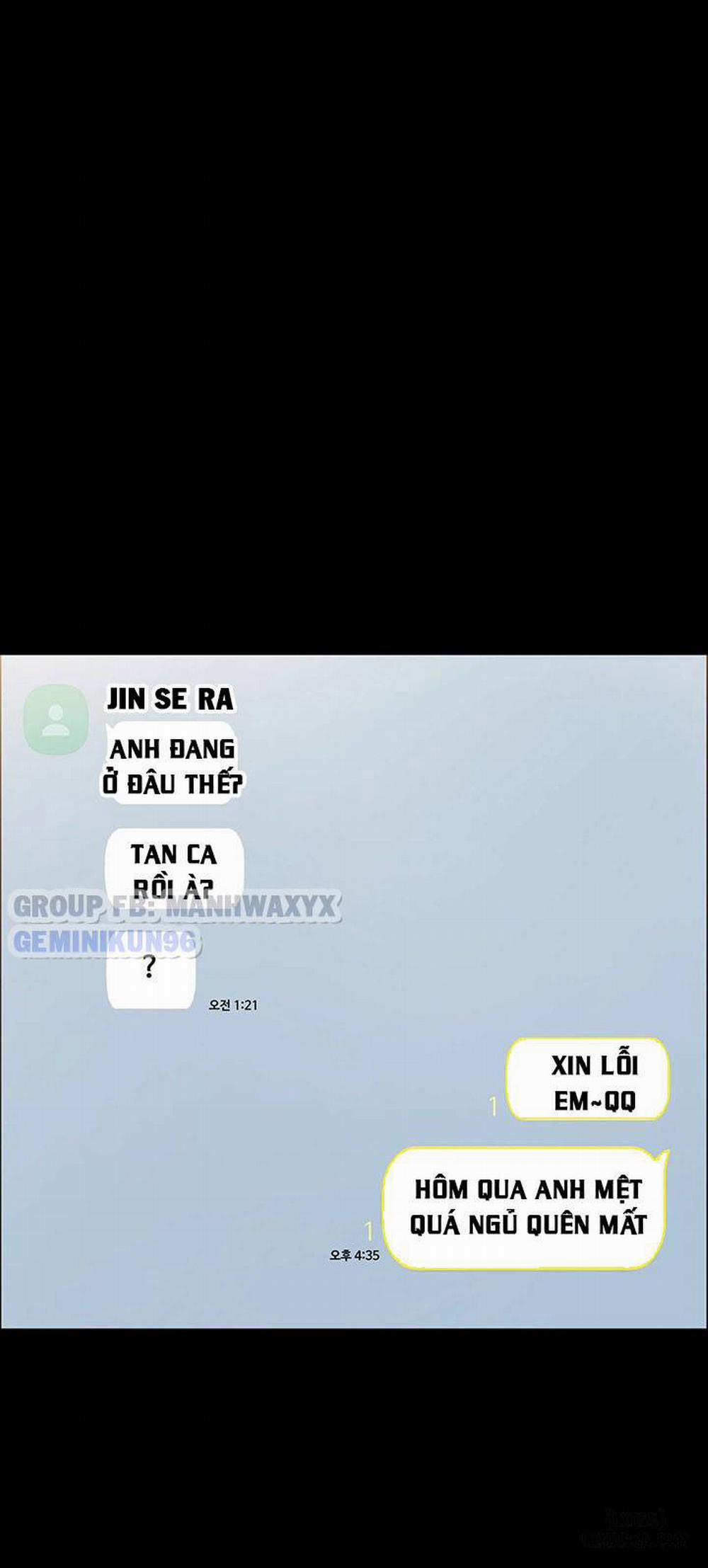 Thầy Giáo Thực Tập 55 trang 12