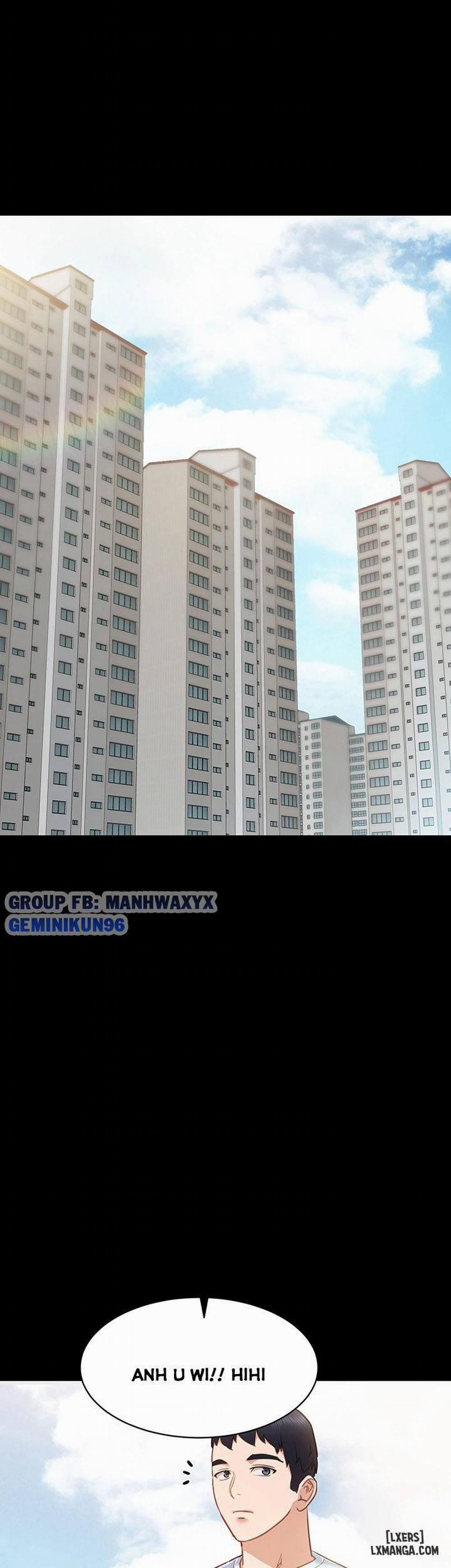 Thầy Giáo Thực Tập 55 trang 15