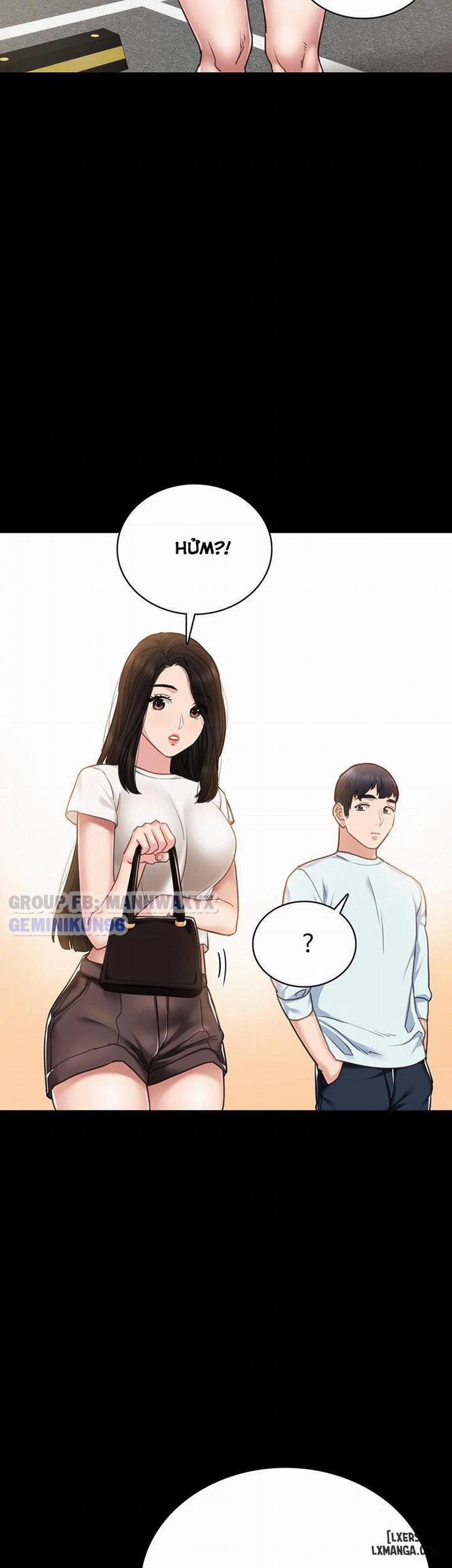 Thầy Giáo Thực Tập 55 trang 17