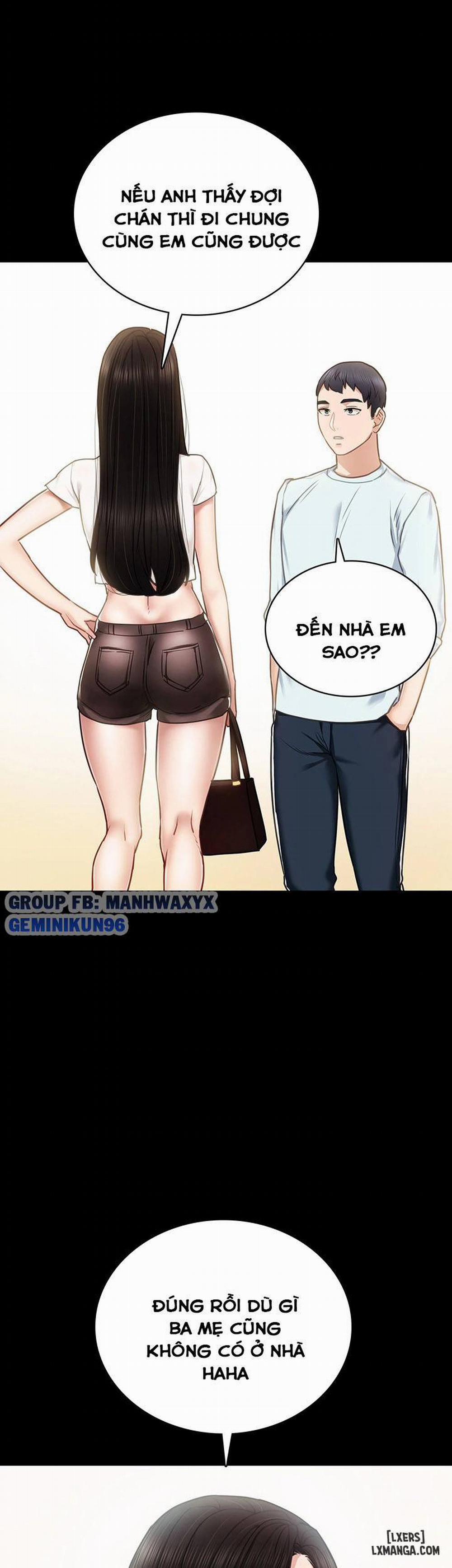 Thầy Giáo Thực Tập 55 trang 20