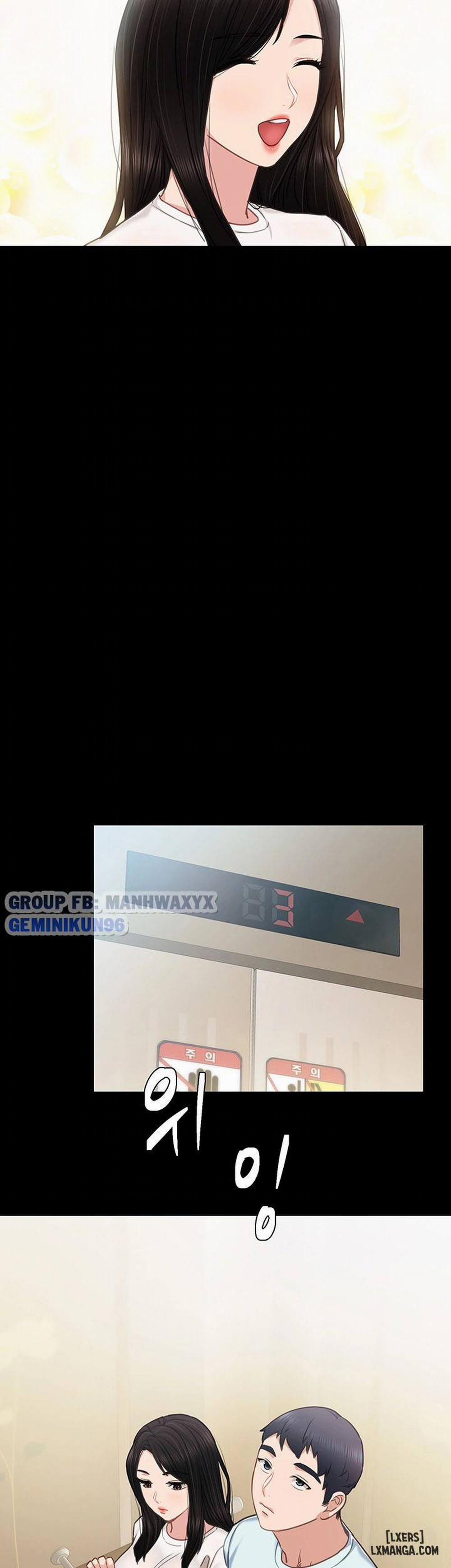 Thầy Giáo Thực Tập 55 trang 21