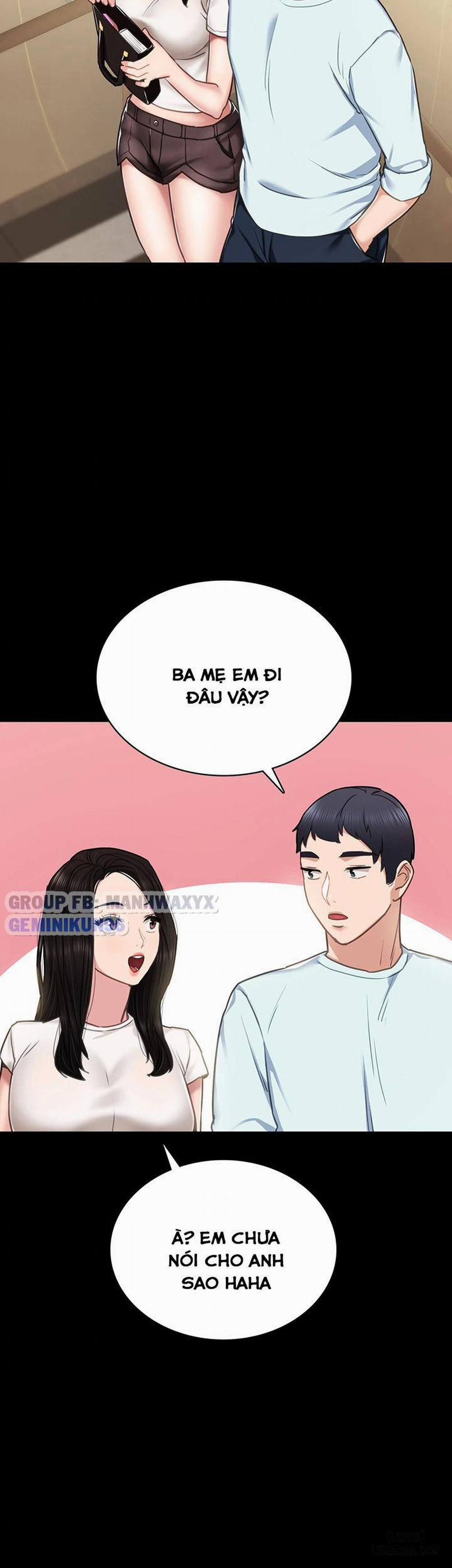 Thầy Giáo Thực Tập 55 trang 22