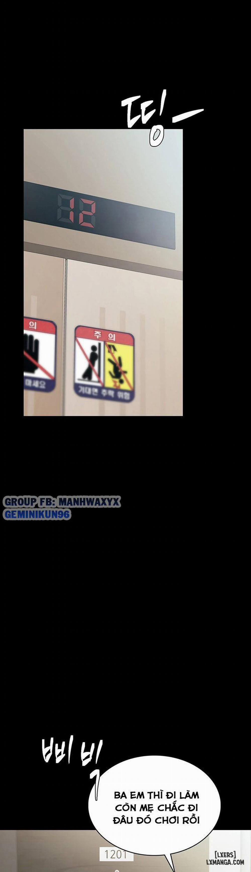 Thầy Giáo Thực Tập 55 trang 23