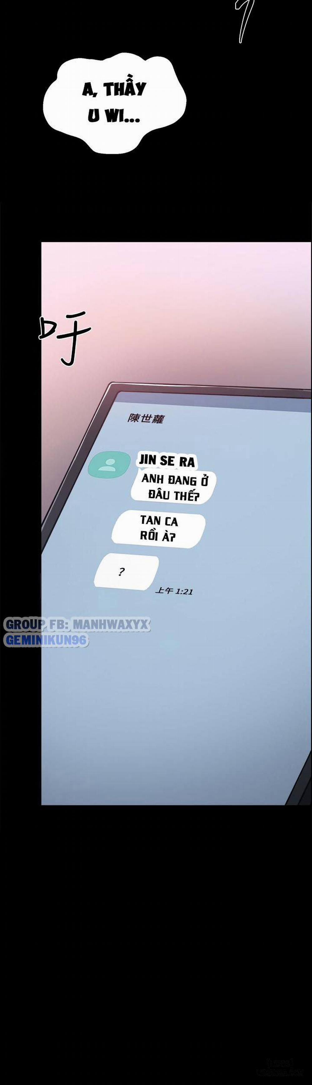 Thầy Giáo Thực Tập 55 trang 3