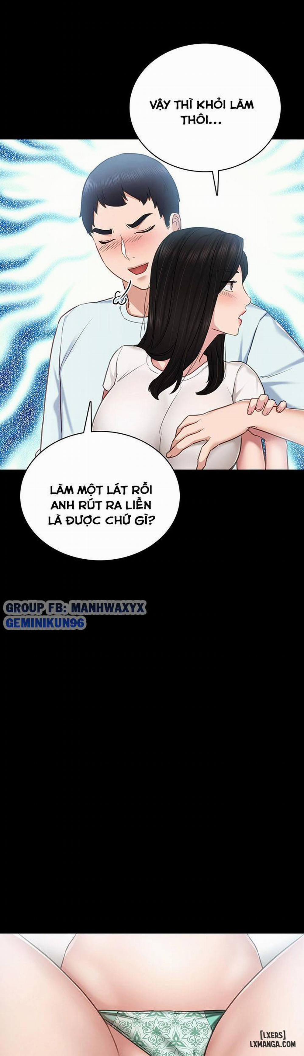 Thầy Giáo Thực Tập 55 trang 38