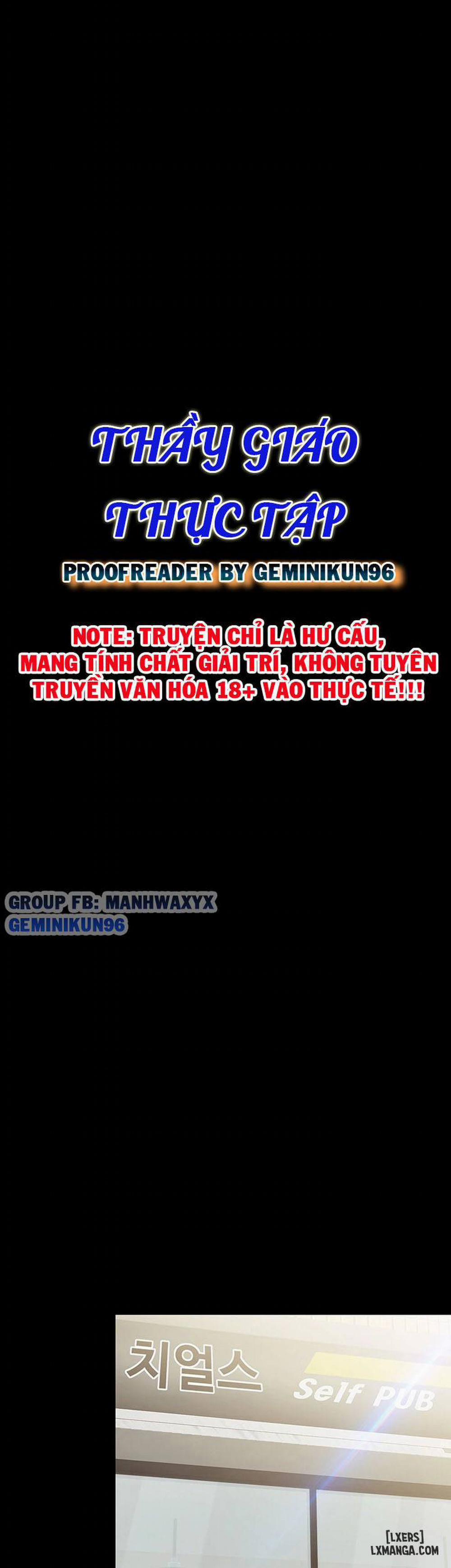 Thầy Giáo Thực Tập 55 trang 4